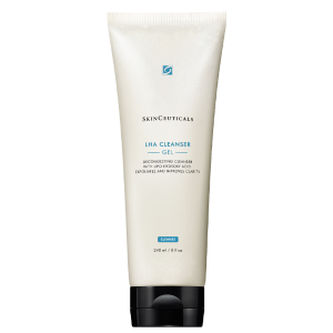 SkinCeuticals LHA Cleansing Gel for acne prone skin