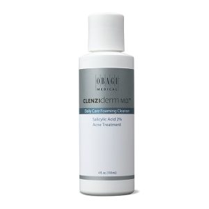 Obagi Clenziderm M.D. Daily Care Foaming Cleanser