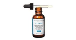 Ferulic Acid Skincare Products Skin Deep