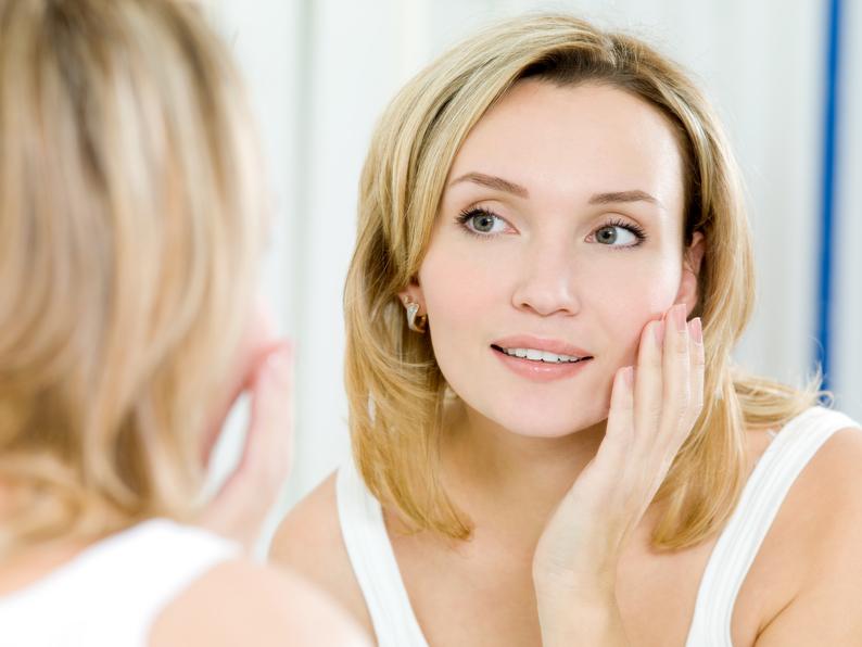 anti aging secrets vitamin A & C