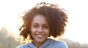 healthy skin