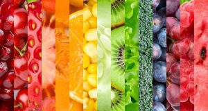Antioxidants and healthy skin