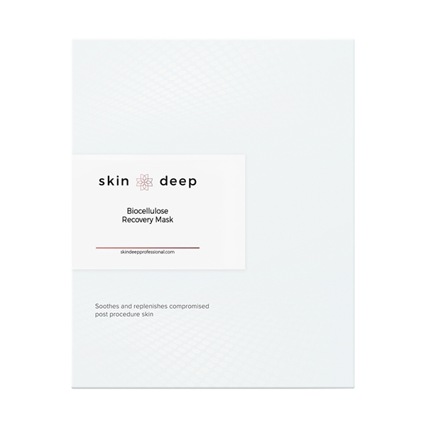 Skin Deep Biocellulose Mask Individuals