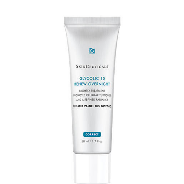 SkinCeuticals Glycolic 10 Renew Overnight