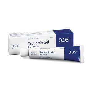Obagi Tretinoin 0.05% Gel
