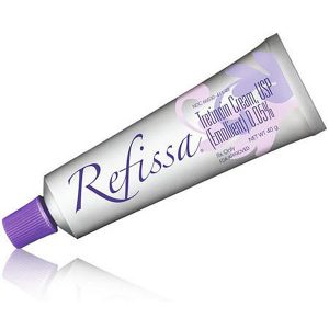 Refissa .05% 40g