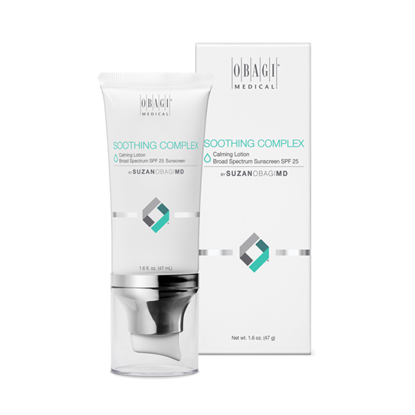 suzan obagi soothing complex calming lotion
