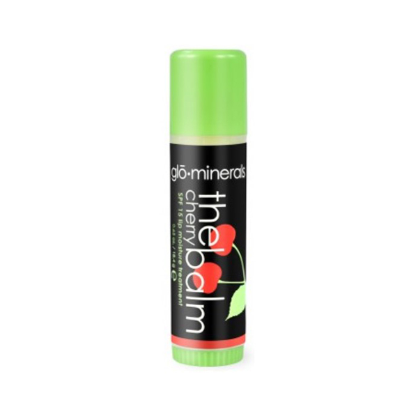 glo-minerals The Cherry Balm