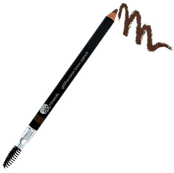 glo-minerals Precision Brow Pencil Brown