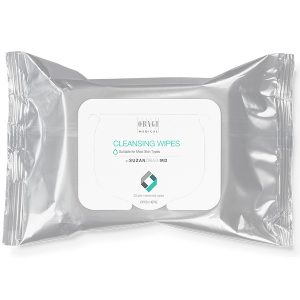 Suzan Obagi Cleansing Wipes