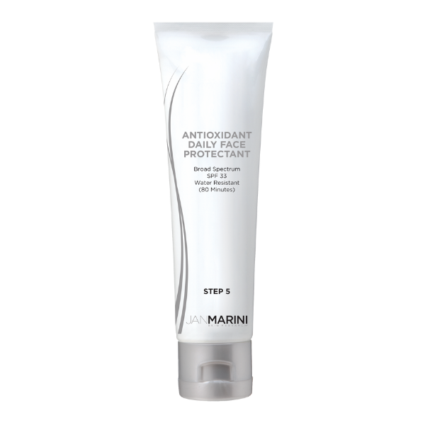 jan marini antioxidant daily face protectant spf 33 sunscreen