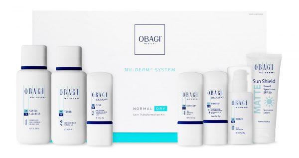obagi nu-derm system