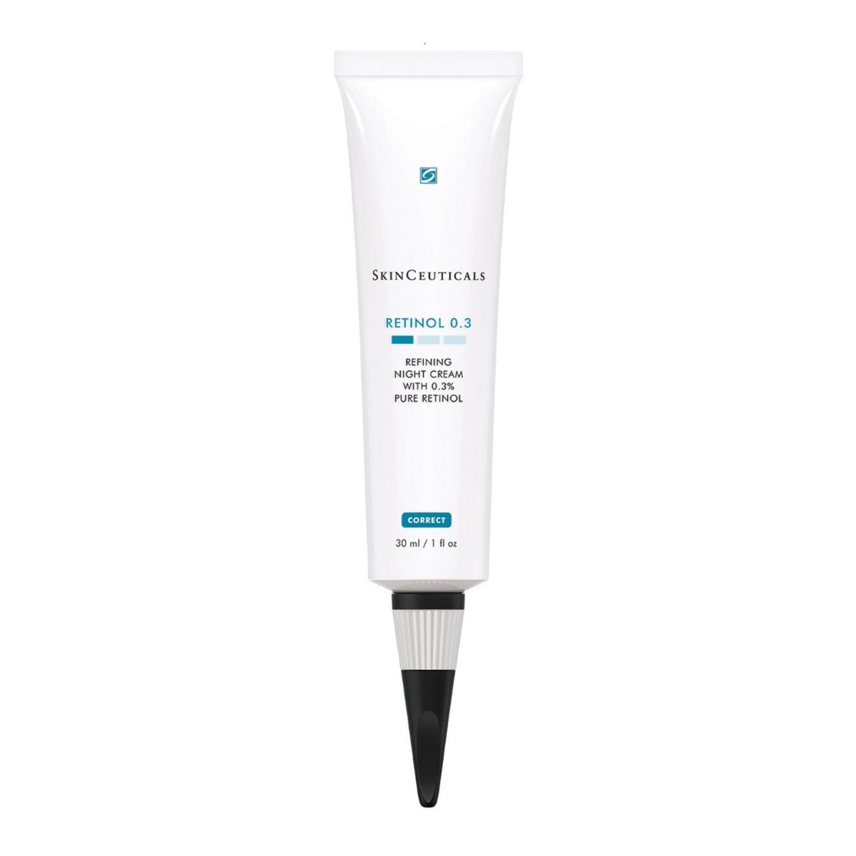 SkinCeuticals Retinol 0.3 Refining Night Cream