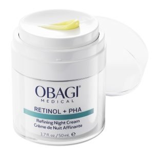 Obagi Retinol plus PHA Refining Night Cream